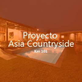 Proyecto Asia Countryside
