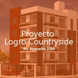 Proyecto Logro Countryside