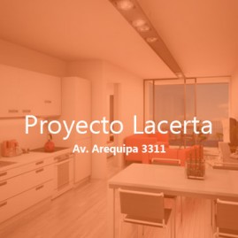 Proyecto Lacerta