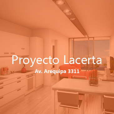 Proyecto Lacerta